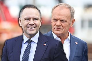 Nawrocki zawetuje zamrożenie cen prądu od Tuska? Tajemnicze słowa szefa Kancelarii Prezydenta RP