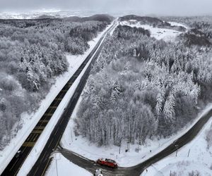 Ulubiony kierunek Polaków zasypany śniegiem. Są ofiary śmiertelne. Katastrofa