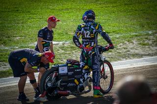 NovyHotel Falubaz Zielona Góra - Betard Sparta Wrocław