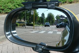 Najczęstsze błędy popełnianie przez pieszych w Polsce