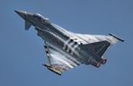 Samoloty Eurofighter