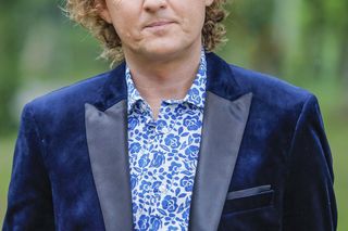 Rafał Olbrychski - przestałem pić i pogodziłem się z ojcem