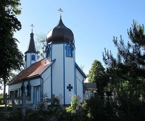   Nieoczywiste perełki Warmii i Mazur. TOP 11 miejsc na długi weekend w czerwcu