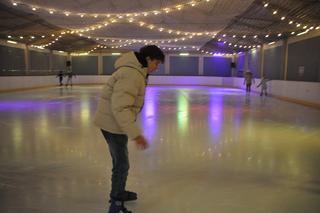 Lodowisko i stok narciarski Na Stadionie w Kielcach zapraszają
