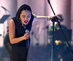 Zalia podbija scenę i serca fanów. Dlaczego mówi o niej cała Polska?