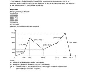 Matura 2025 informatyka rozszerzona - arkusz CKE 14.05.2025 - Formuła 2023