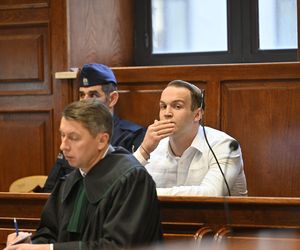 Proces Dawida Mirkowskiego o zabójstwo na Nowym Świecie. Ja go, k***a, pociąłem!