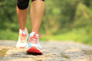 Jak działa spacer i ile spala kalorii? Niby oczywiste, ale nie każdy ma świadomość