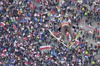Skoki narciarskie 14.01.2018 - SKRÓTY WIDEO i WYNIKI po zawodach w Bad Mitterndorf