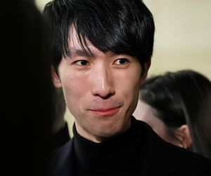 Eric Lu