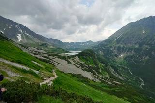 Wysokość szczytów w Tatrach do poprawki! Zaskakujące badania polskich naukowców