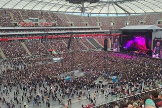 GNR Warszawa 12 lipca