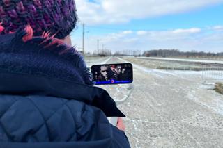 Będzie można zwiedzać Auschwitz za pośrednictwem aplikacji. Narracja przewodnika prowadzona jest na żywo