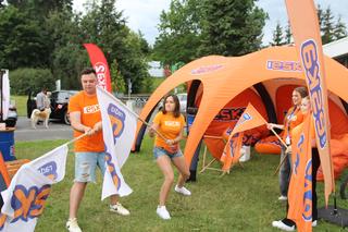 Radio Eska na Pucharze Świata w Wioślarstwie 2024