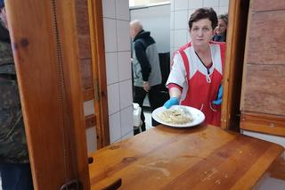 450 paczek dla potrzebujących z Lublina. To była naprawdę duża wigilia