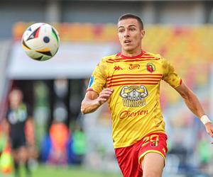 Ekstraklasa. Pięć bramek w Radomiu. Jagiellonia mocniejsza na finiszu