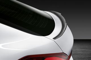 Akcesoria M Performance dla SUV-ów BMW