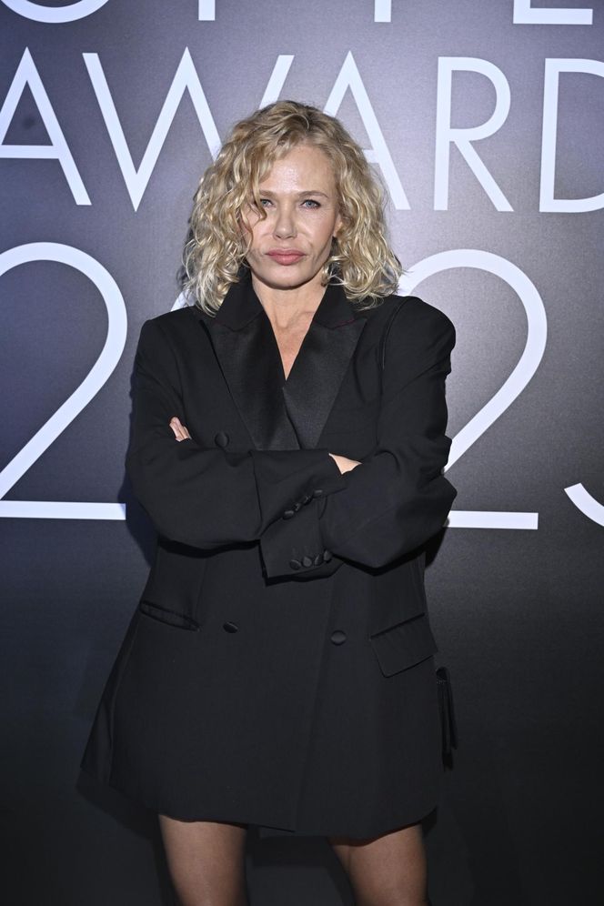 Gwiazdy na Elle Style Award 2025