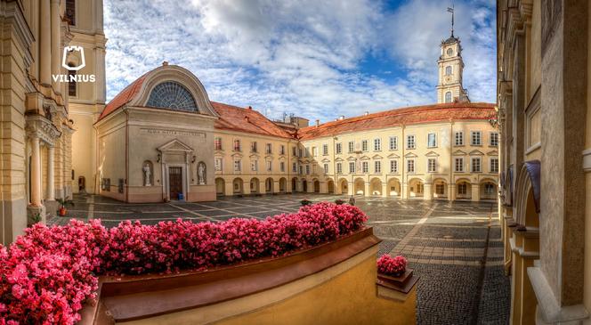 Wilno. Co zwiedzić w stolicy Litwy? Zdjęcia, atrakcje