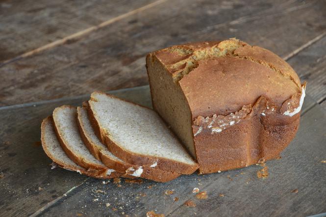 Nietolerancja glutenu. Dieta bezglutenowa - co można jeść, cierpiąc na celiaklię?