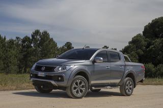 Fiat Fullback 