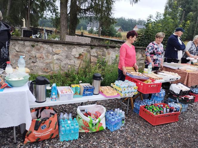 46. Lubelska Piesza Pielgzrymka od kuchni