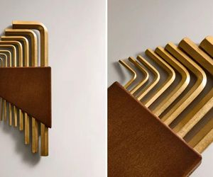 Eleganckie narzędzia z Zara Home