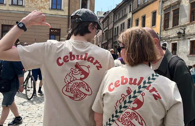 "II Dzień Cebularza" – święto lubelskiego przysmaku