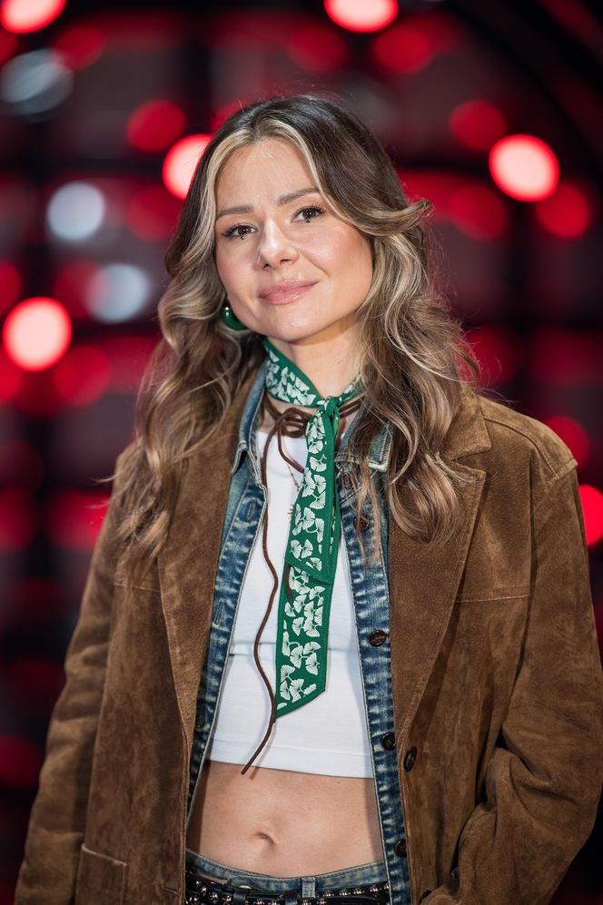 "The Voice of Poland"