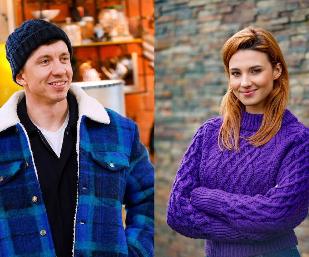 Iga i Alan