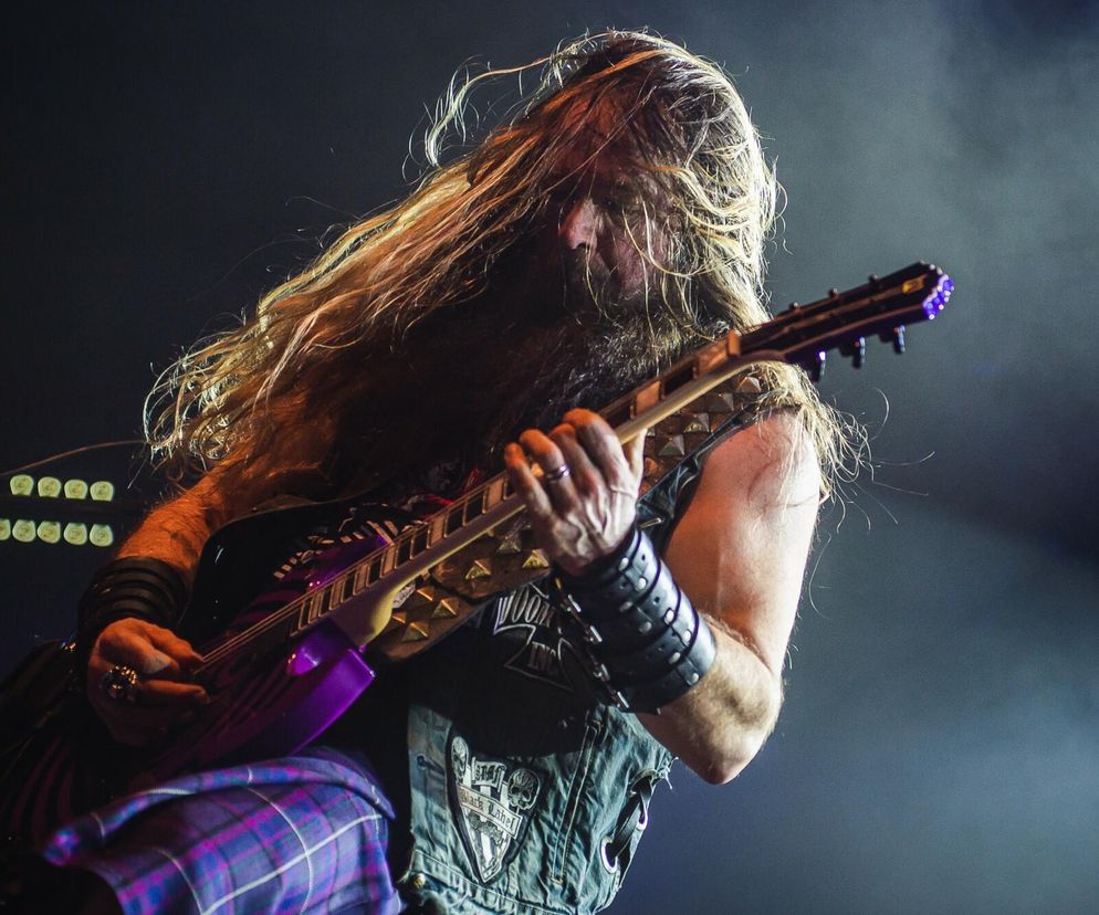 Zakk Wylde