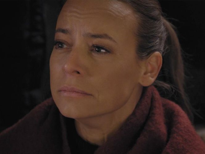 M jak miłość, odcinek 1858: Magda (Anna Mucha)