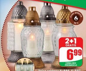 Nowe promocje w Dino