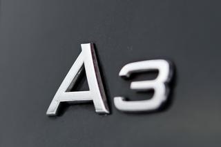 Audi A3 Limousine 2.0 TDI S Line