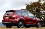 NOWE Subaru Forester 2013