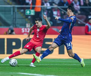 Gwiazdor Manchesteru City pod wrażeniem po meczu Polska - Holandia! Te słowa zaskoczą niejednego