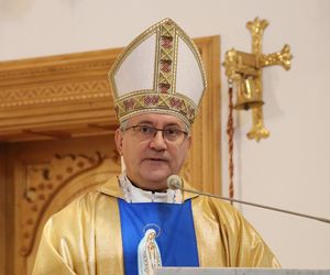 Dzień Jubileuszowy na Krzeptówkach. Bp Muskus: W każdym człowieku widzieć Chrystusa – oto wymóg, który płynie wprost z kart Ewangelii