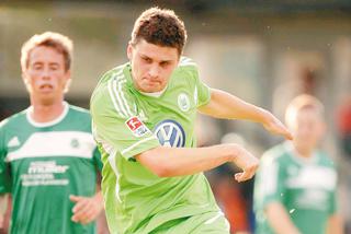 Mateusz Klich chce zimą odejść z VfL Wolfsburg