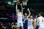 Eurobasket. Polska - Islandia