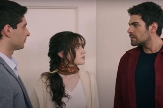 Wichrowe wzgórze, odcinek 50. - STRESZCZENIE