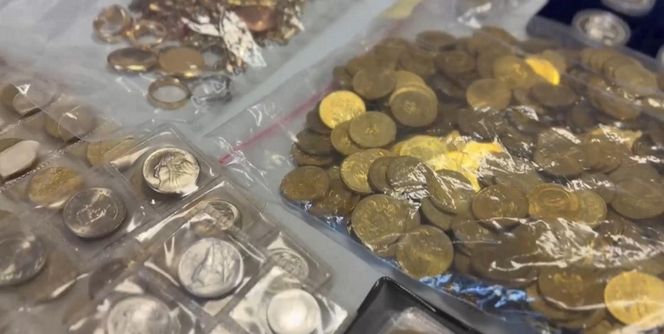 Rowerem na skok. 72-letni włamywacz grasował po Polsce! Przez lata był nieuchwytny.