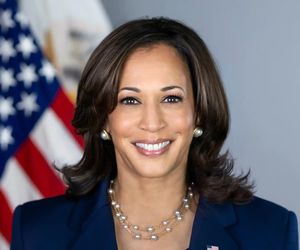 W zastępstwie Joe Bidena na ukraiński szczyt pokojowy w Szwajcarii przybędzie Kamala Harris