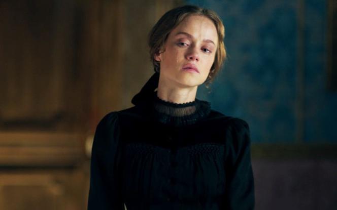 Zniewolona. Katierina (Katerina Kowalczuk)