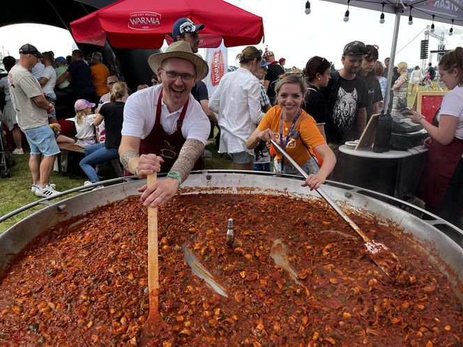 XI Rodzinny Piknik Lotniczy w Gryźlinach