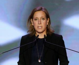 W jej garażu powstawało Google. Tak zmieniała się Susan Wojcicki 