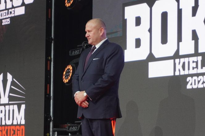 W Kielcach trwa V Forum Polskiego Boksu