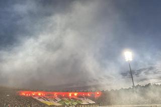 Mecz Enea Falubaz Zielona Góra-ROW Rybnik 