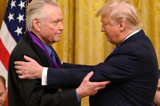 Trump ogłosił ambasadorów. To wybitne nazwiska w świecie filmu. Aktorzy mają być jego uszami i oczami