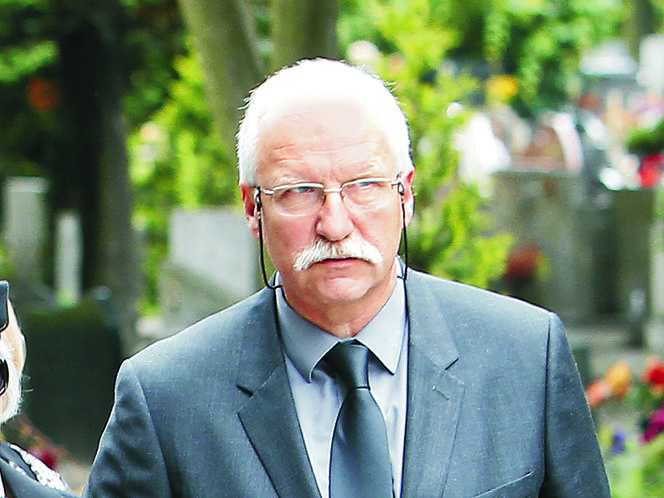 Nie wierzę, że mój brat sam się zabił