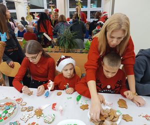 Wielkie Piernikowanie w Grudziądzu. Zobacz zdjęcia i posłuchaj relacji! 